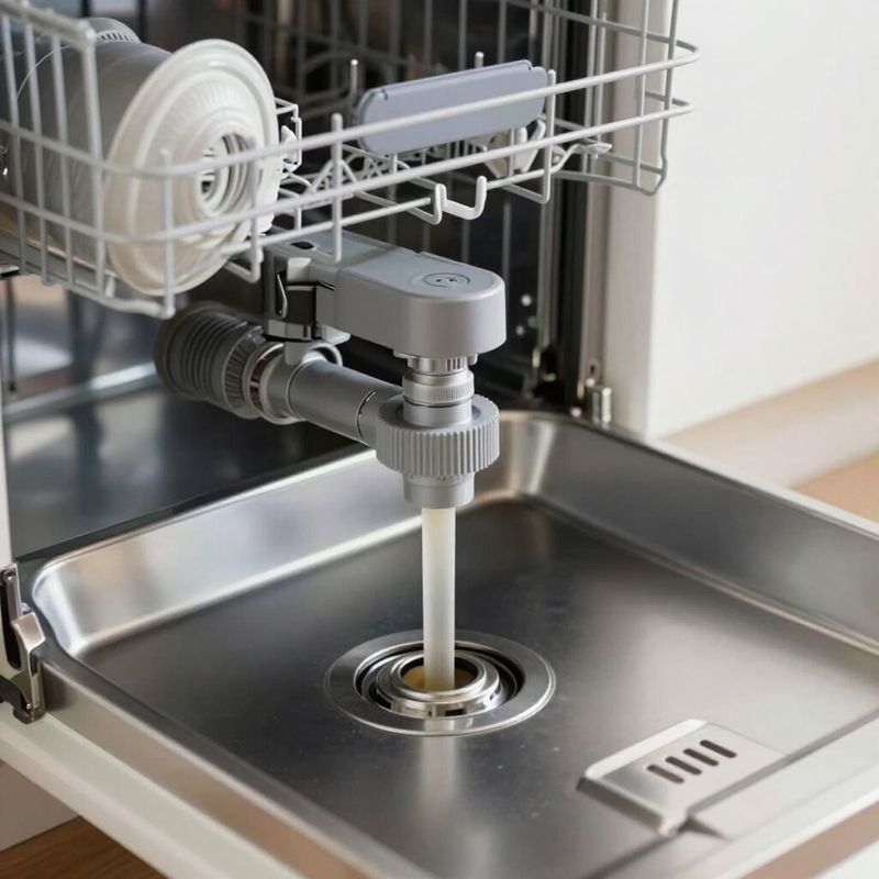 Garbage Disposal in Jacksonville