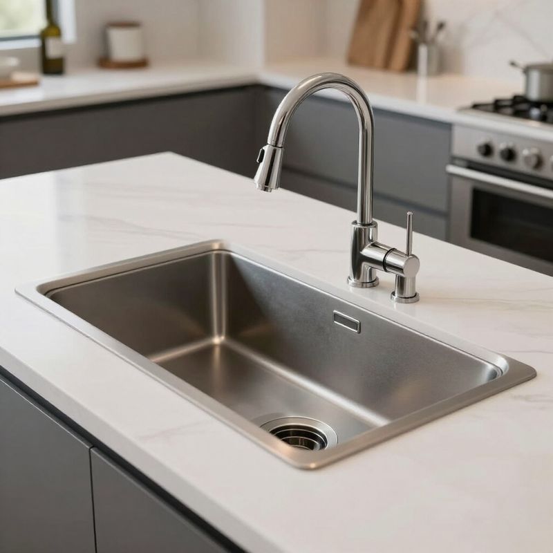 Bathroom & Kitchen Upgrades in Jacksonville