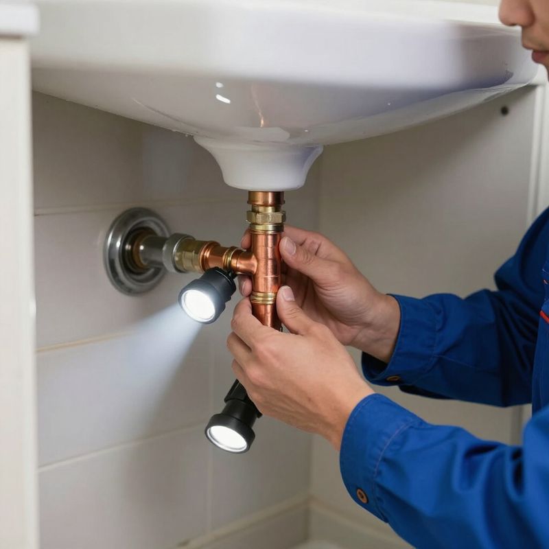 Emergency Plumbing in Jacksonville